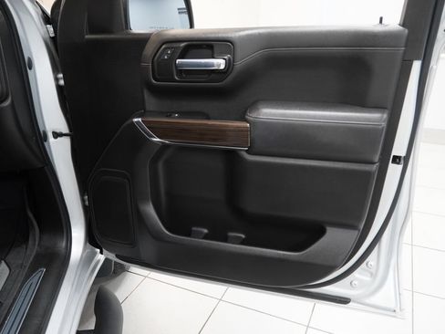 Used 2021 Chevrolet Silverado 1500 RST w/ Rally Edition AWD/4WD image 26