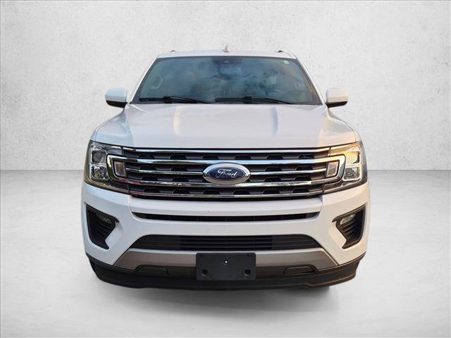 Used 2021 Ford Expedition Max XLT RWD image 2