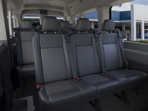 New 2026 Ford Transit 350 XL RWD image 11