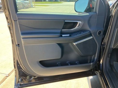 New 2026 Ford Expedition Platinum w/ Stealth Appearance Package image 27