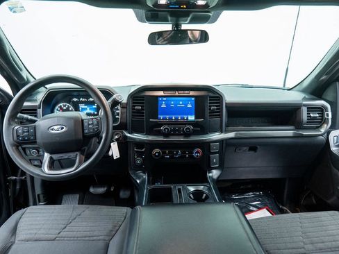 Used 2023 Ford F150 XL w/ STX Appearance Package AWD/4WD image 37