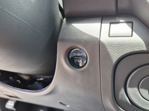 New 2026 Nissan Frontier SV w/ All-Weather Content Package RWD image 30