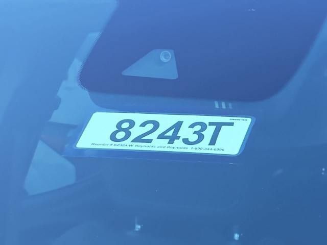 Used 2023 Chevrolet TrailBlazer LT w/ Convenience Package FWD image 33