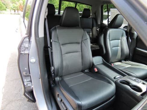 Certified 2021 Honda Ridgeline RTL-E image 17