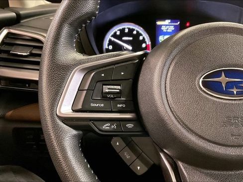 Used 2019 Subaru Forester Touring image 18