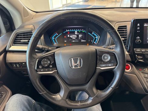 Used 2020 Honda Odyssey EX-L image 25