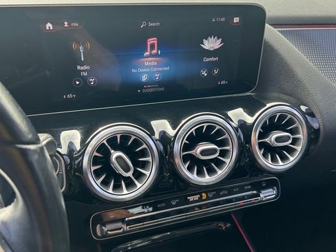 Used 2021 Mercedes-Benz GLA 250 image 10