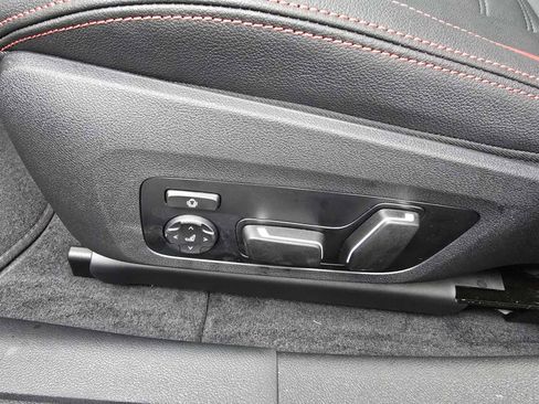 New 2025 BMW i4 M50 image 26