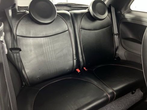 Used 2018 FIAT 500 Abarth w/ Popular Equipment Package image 25