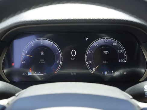 New 2026 Jeep Grand Cherokee Laredo RWD image 14