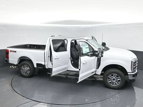 New 2026 Ford F350 Lariat w/ Lariat Ultimate Package AWD/4WD image 59