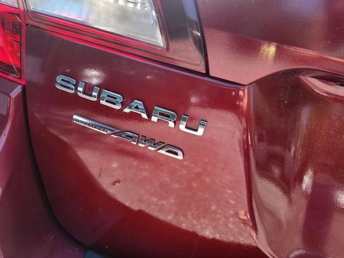 Used 2015 Subaru Outback 3.6R Limited AWD/4WD image 18