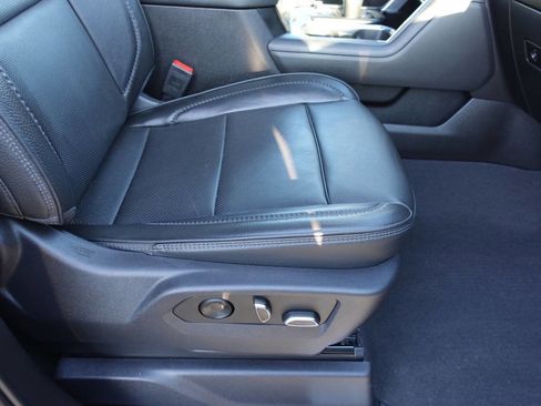 Used 2023 GMC Sierra 1500 Denali w/ Denali Reserve Package image 36