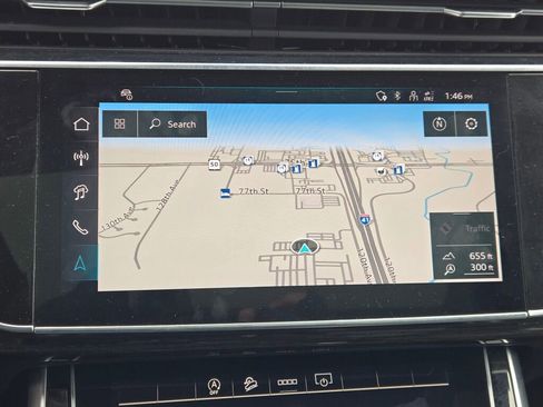 Used 2025 Audi Q7 3.0T Premium Plus image 28