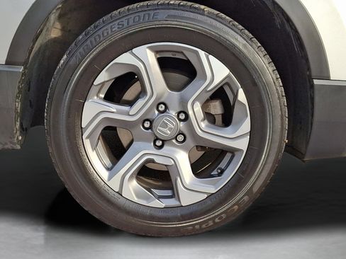 Used 2017 Honda CR-V EX image 8