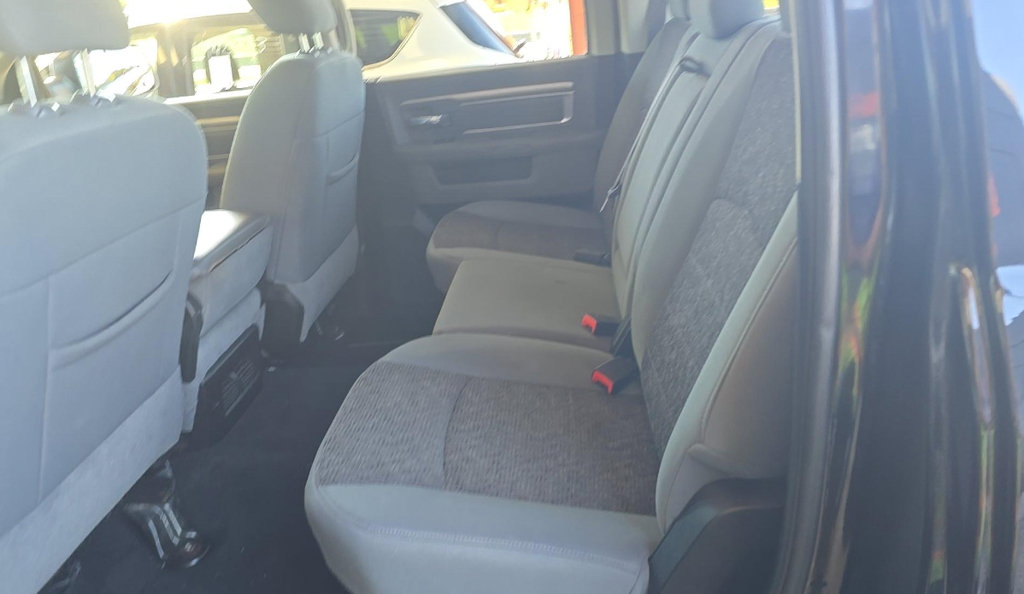 Used 2019 RAM 1500 Big Horn AWD/4WD image 10