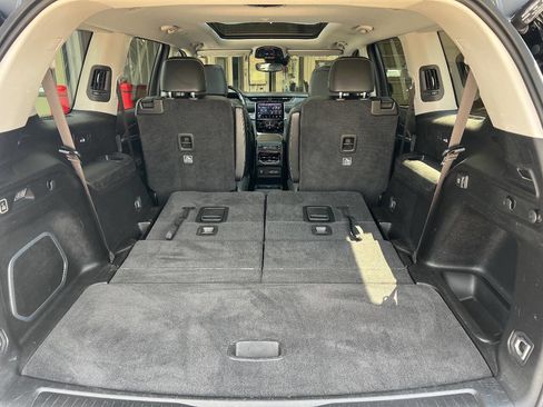 Used 2022 Jeep Grand Cherokee L Limited image 26