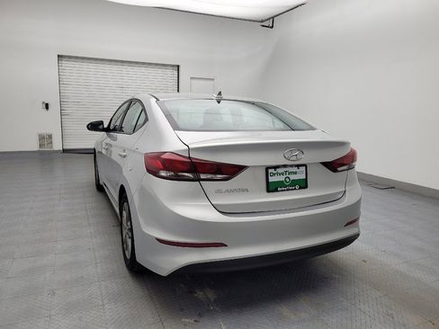 Used 2018 Hyundai Elantra SEL image 6