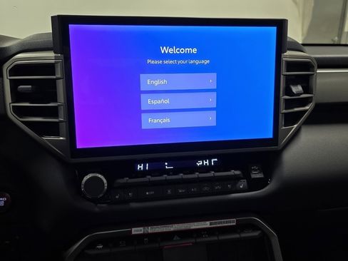 New 2026 Toyota Tundra Limited image 33