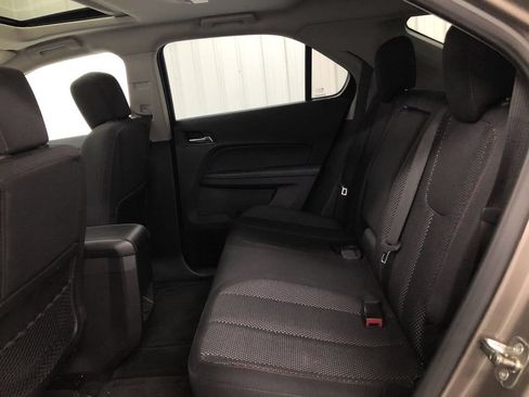 Used 2012 Chevrolet Equinox LT FWD image 20