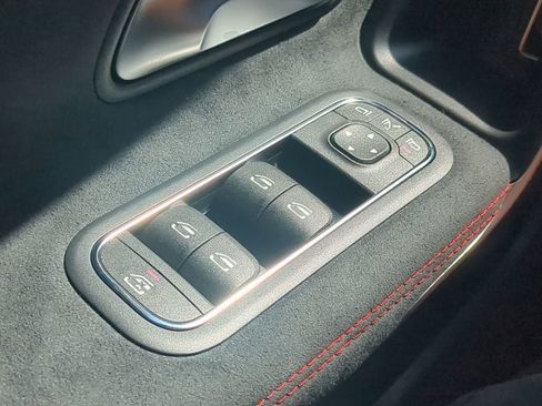 New 2025 Mercedes-Benz CLA 250 CLA 250 image 10