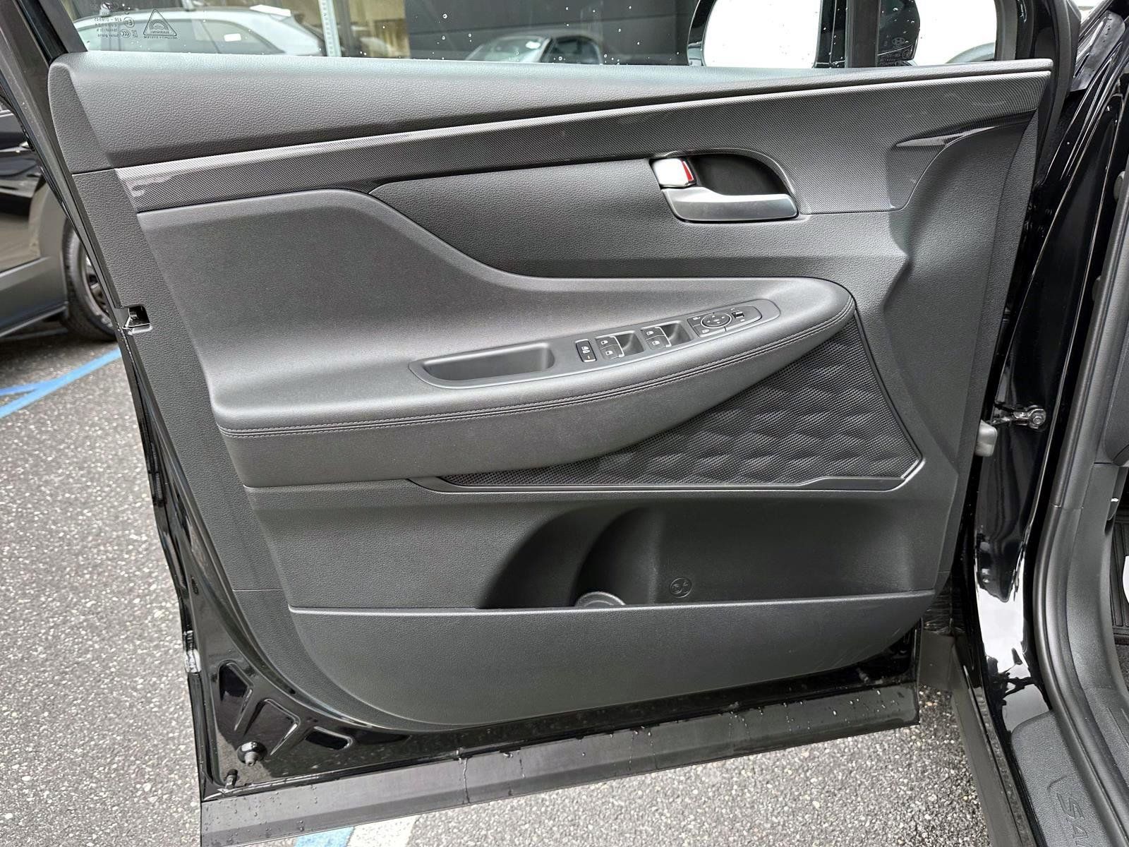 Used 2023 Hyundai Santa Fe SEL AWD/4WD image 8