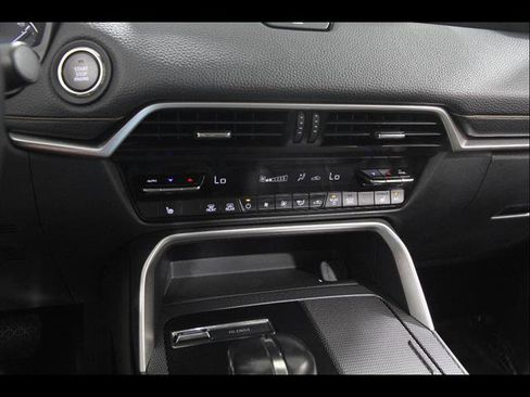 Certified 2024 MAZDA CX-90 3.3 Turbo w/ Premium Package AWD/4WD image 14