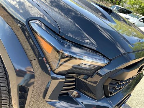 Used 2024 Toyota Tacoma TRD Sport w/ TRD Sport Premium Package image 28