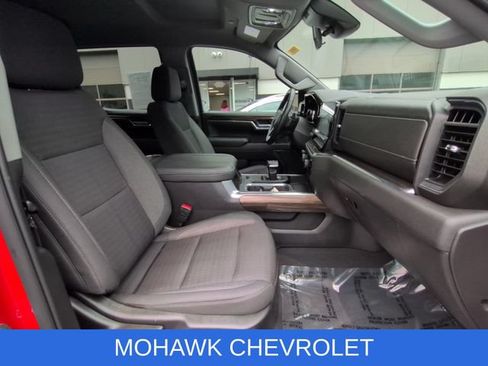 Used 2023 Chevrolet Silverado 1500 LT Trail Boss w/ Protection Package AWD/4WD image 29