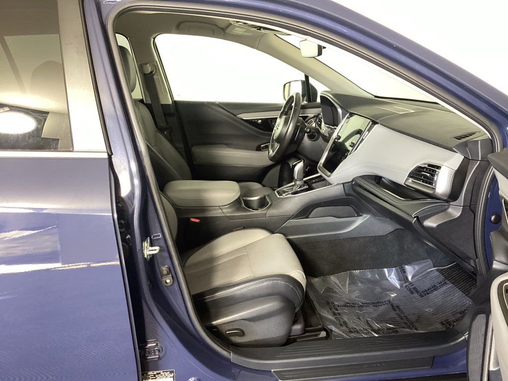 Used 2024 Subaru Outback Limited AWD/4WD image 10