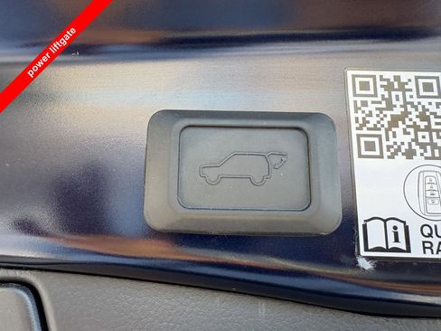 Used 2024 Toyota RAV4 Limited image 8