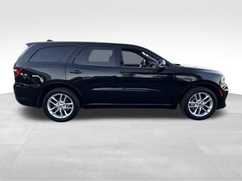 Used 2021 Dodge Durango GT image 6