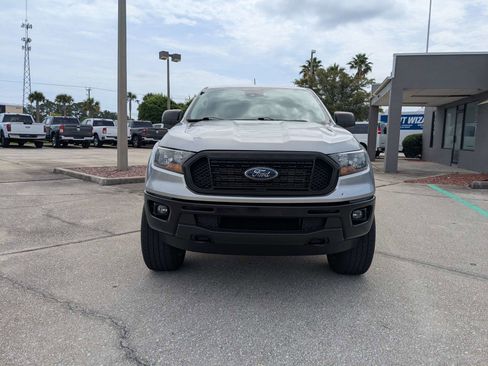 Used 2020 Ford Ranger XL w/ Equipment Group 101A Mid RWD image 10