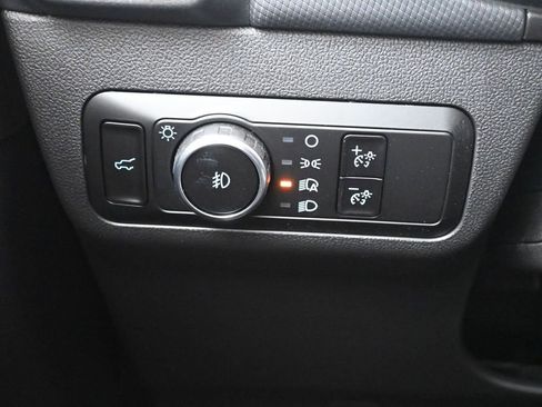 New 2025 Ford Bronco Sport Big Bend w/ Convenience Package image 17