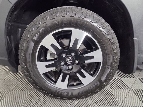 Used 2020 Honda Ridgeline RTL image 8