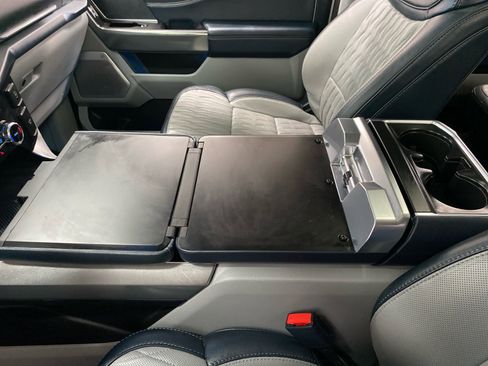 Certified 2022 Ford F150 Limited image 29