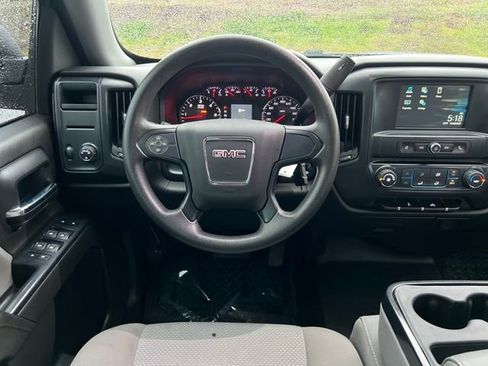 Used 2018 GMC Sierra 1500 2WD Double Cab image 14