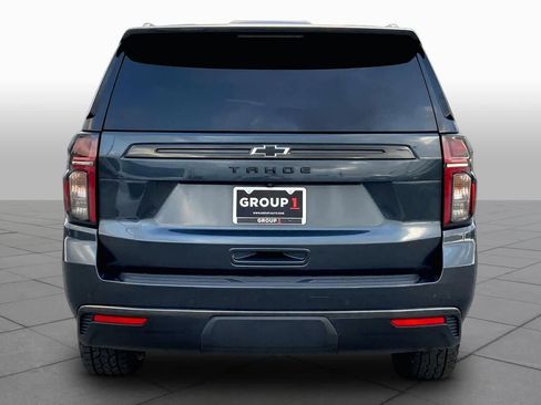 Used 2021 Chevrolet Tahoe Z71 image 5