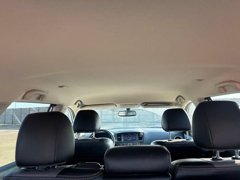 Used 2019 Nissan Pathfinder SV w/ Rock Creek Edition AWD/4WD image 27