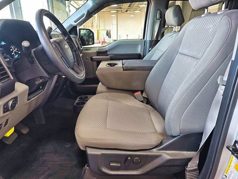 Used 2019 Ford F150 XLT w/ Equipment Group 302A Luxury AWD/4WD image 11