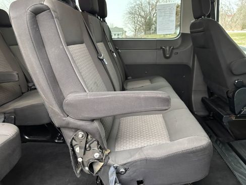 Used 2021 Ford Transit 350 XLT image 35