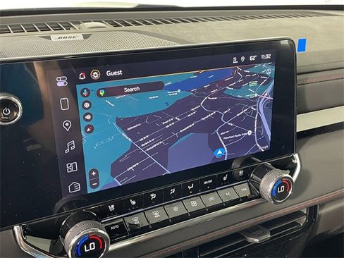 Certified 2026 Chevrolet Colorado Z71 w/ Technology Package image 7