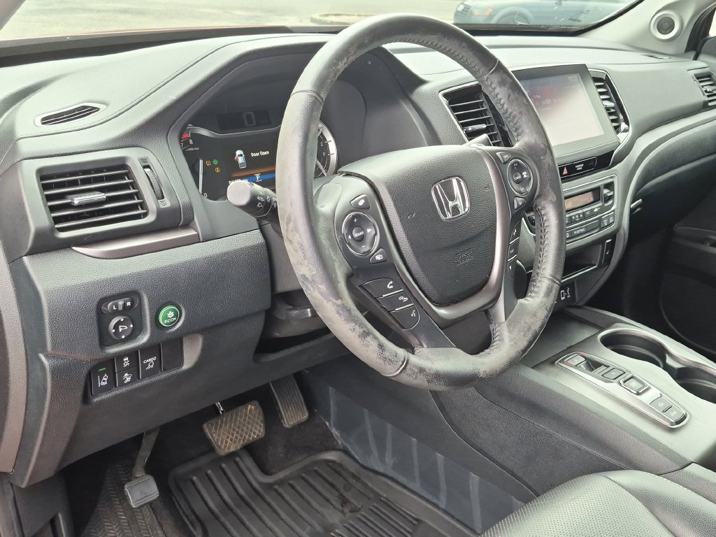 Used 2023 Honda Ridgeline RTL image 35