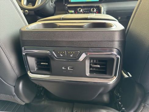New 2026 GMC Sierra 2500 Denali w/ Snow Plow Prep/Camper Package AWD/4WD image 29