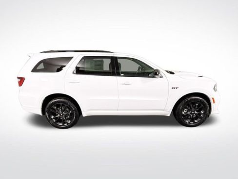 New 2026 Dodge Durango GT image 8