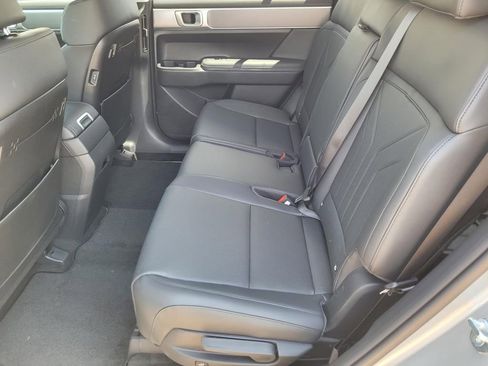 New 2025 Hyundai Santa Fe XRT image 13