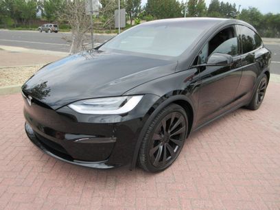 Used 2022 Tesla Model X