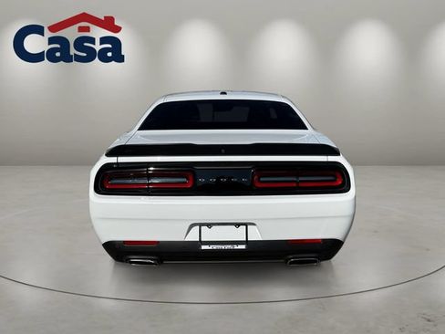 Used 2023 Dodge Challenger GT RWD image 6