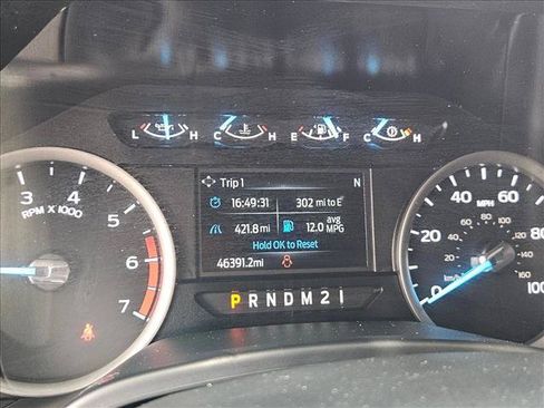 Used 2020 Ford F250 XL w/ STX Appearance Package AWD/4WD image 7