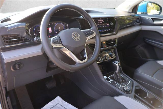 Used 2024 Volkswagen Taos SEL AWD/4WD image 10
